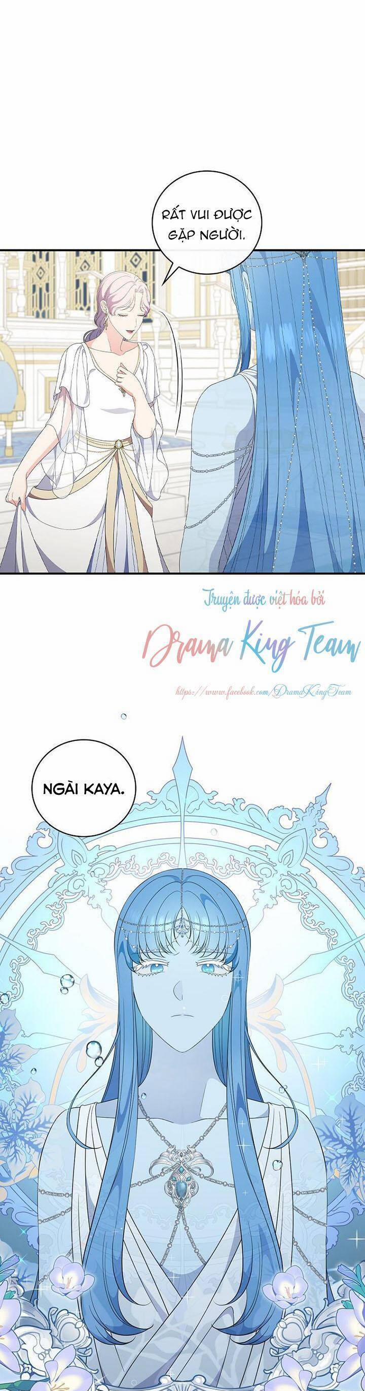 Phu Nhân Mong Manh Yếu Đuối Của Công Tước 76 trang 3