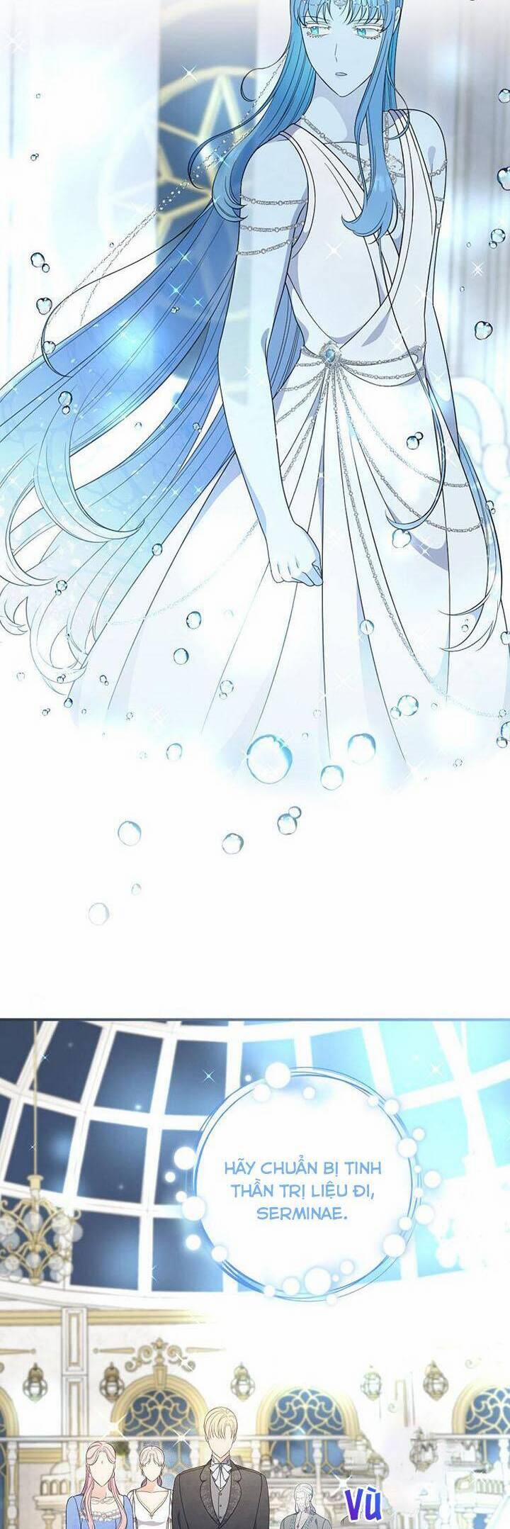 Phu Nhân Mong Manh Yếu Đuối Của Công Tước 76 trang 30