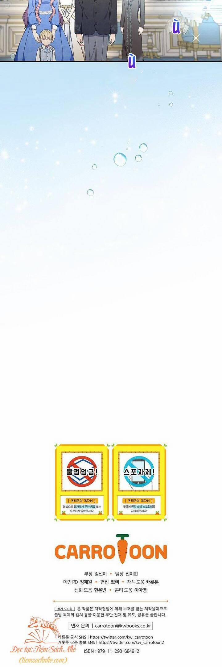 Phu Nhân Mong Manh Yếu Đuối Của Công Tước 76 trang 31