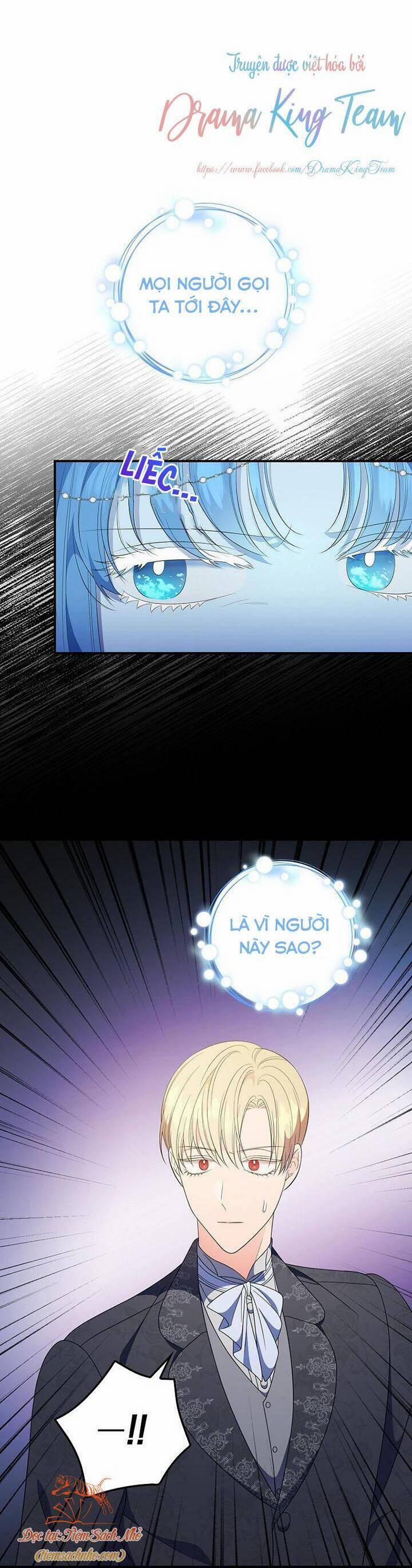 Phu Nhân Mong Manh Yếu Đuối Của Công Tước 76 trang 5