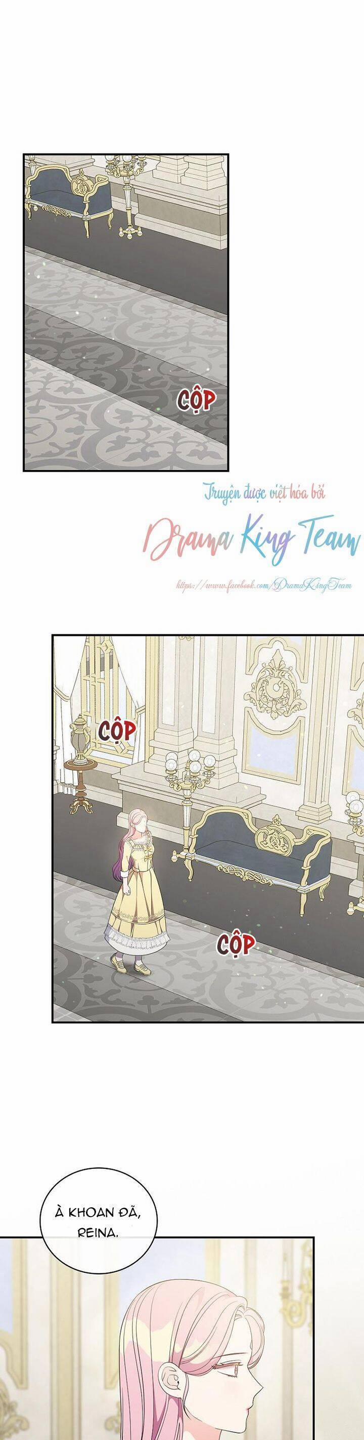 Phu Nhân Mong Manh Yếu Đuối Của Công Tước 77 trang 0