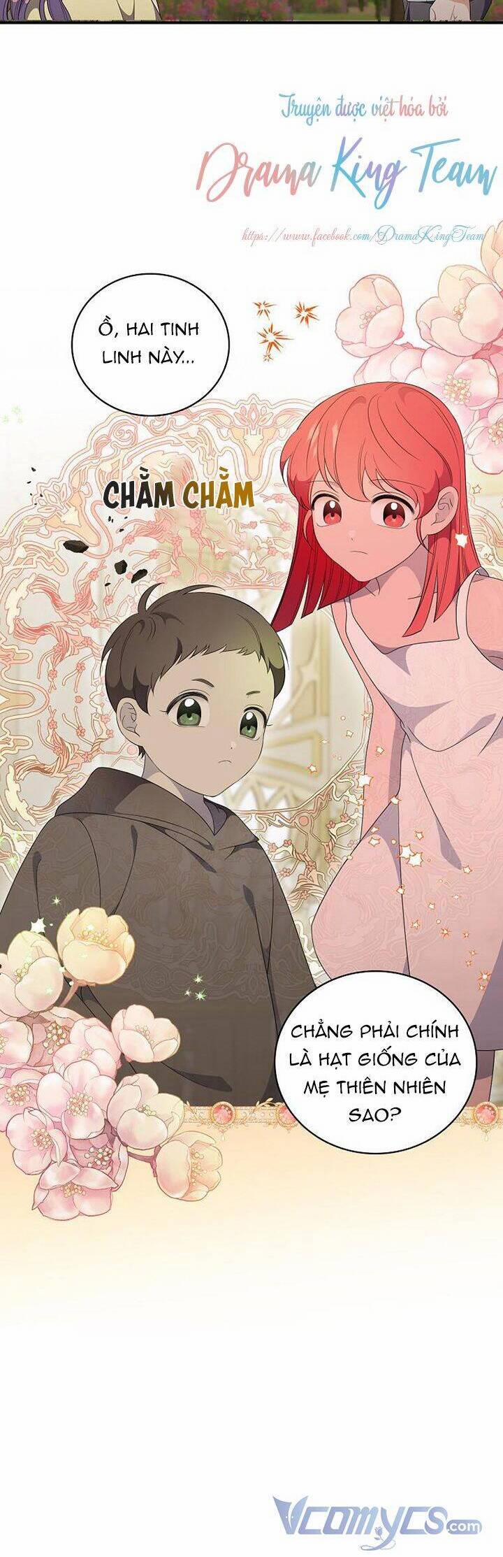 Phu Nhân Mong Manh Yếu Đuối Của Công Tước 77 trang 15