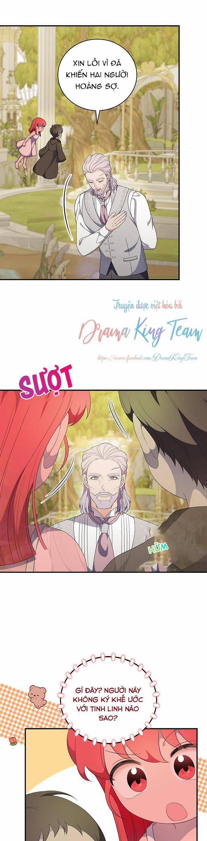 Phu Nhân Mong Manh Yếu Đuối Của Công Tước 77 trang 16