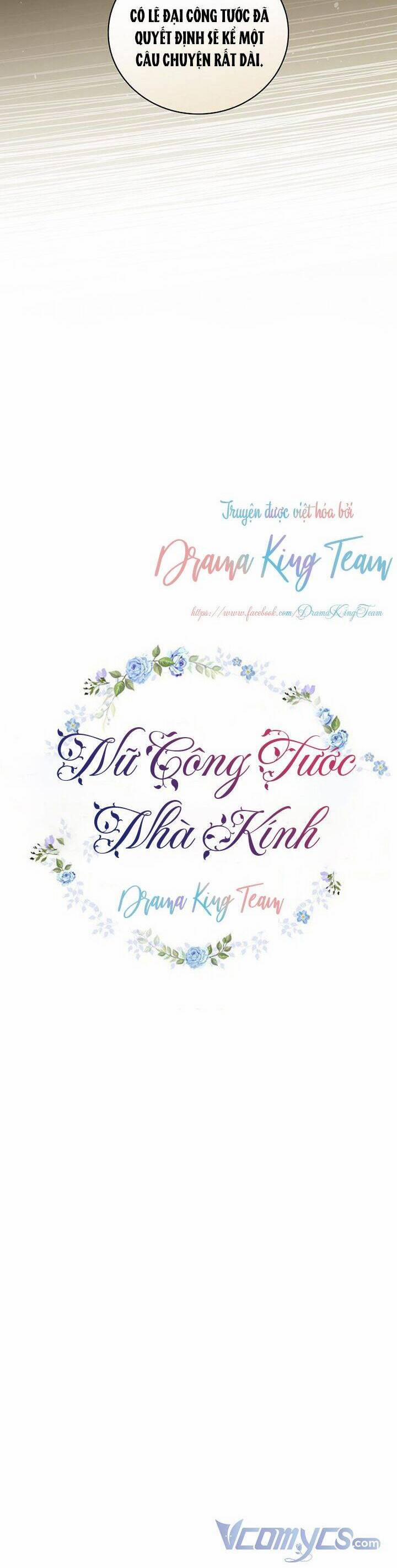 Phu Nhân Mong Manh Yếu Đuối Của Công Tước 77 trang 2