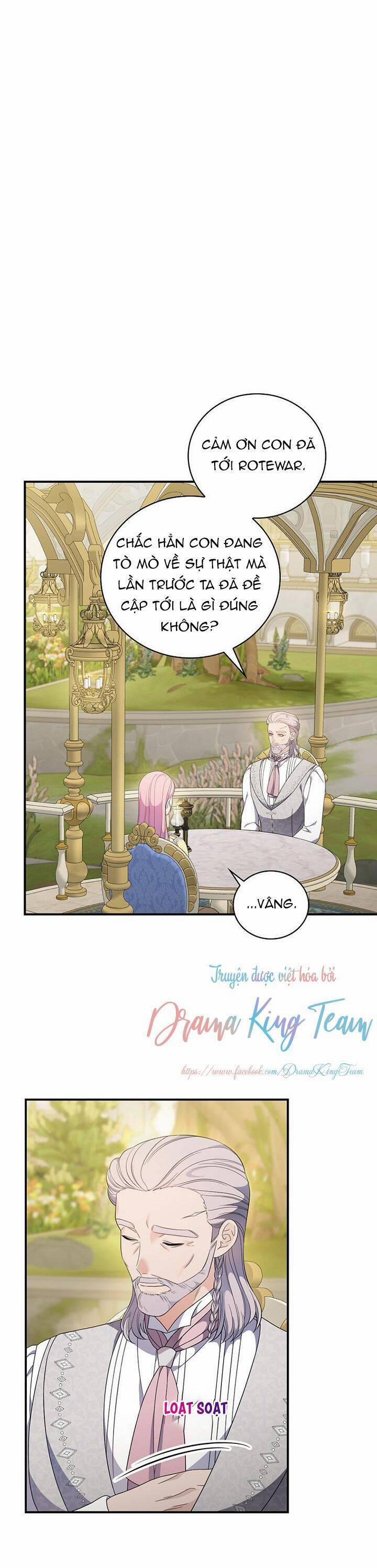 Phu Nhân Mong Manh Yếu Đuối Của Công Tước 77 trang 22