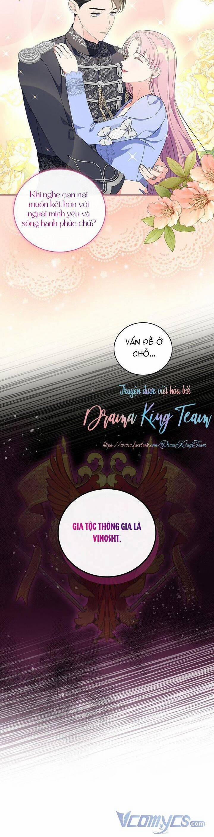 Phu Nhân Mong Manh Yếu Đuối Của Công Tước 77 trang 27