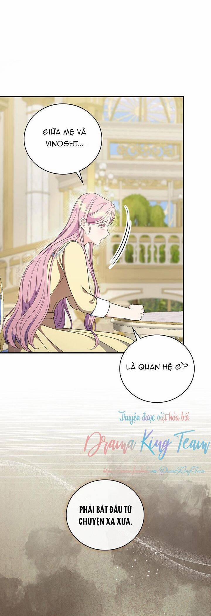 Phu Nhân Mong Manh Yếu Đuối Của Công Tước 77 trang 28