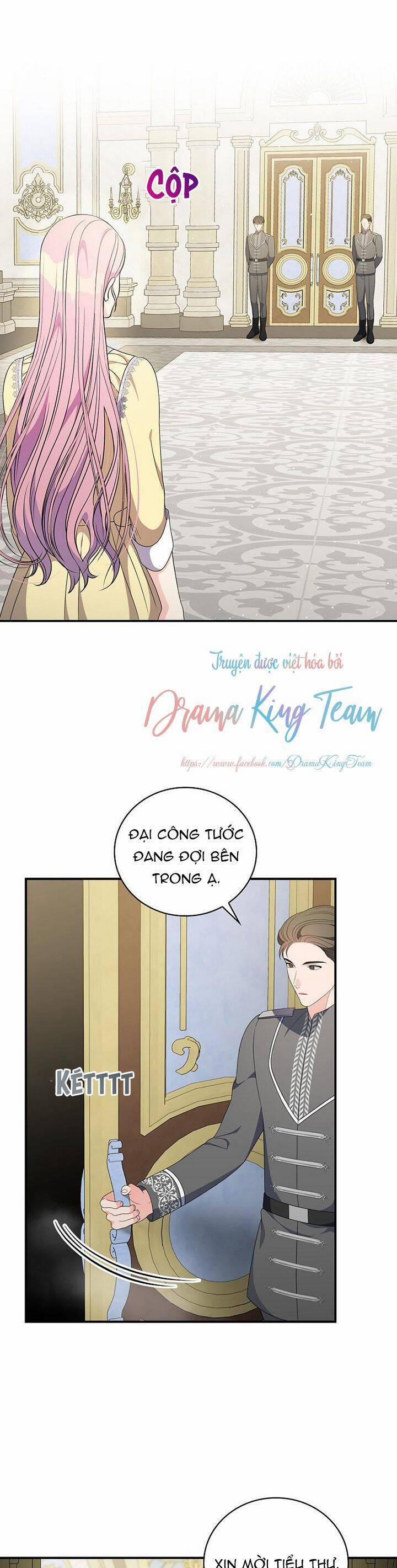 Phu Nhân Mong Manh Yếu Đuối Của Công Tước 77 trang 3