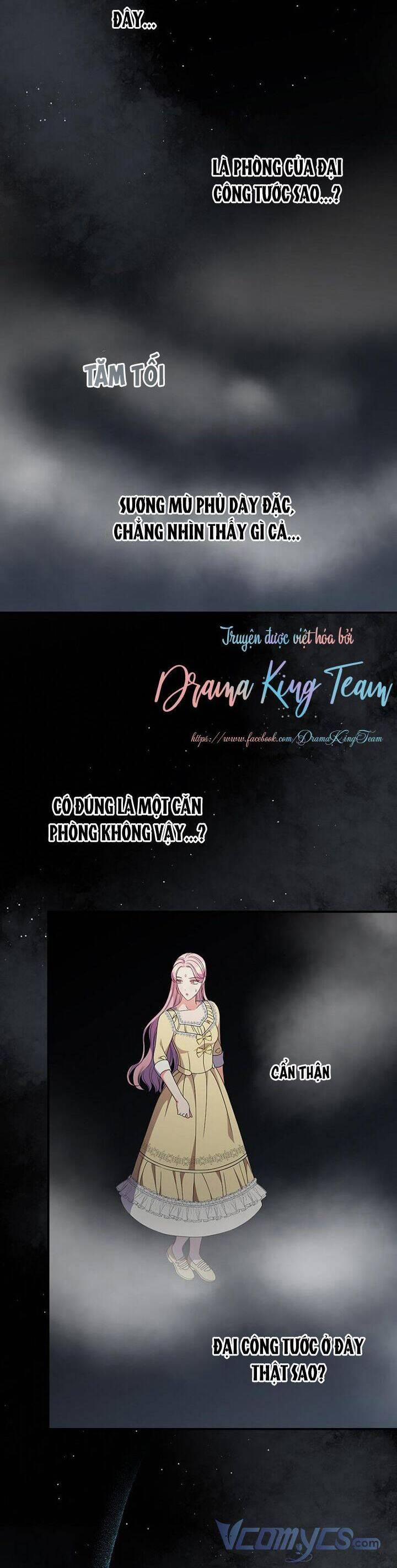 Phu Nhân Mong Manh Yếu Đuối Của Công Tước 77 trang 5