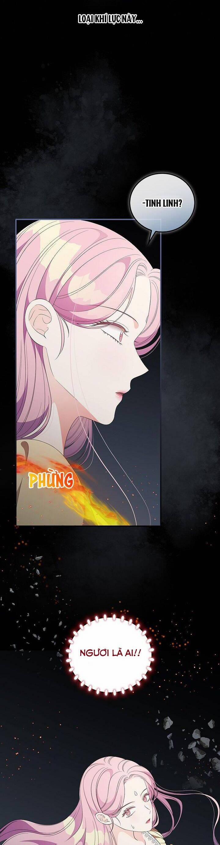 Phu Nhân Mong Manh Yếu Đuối Của Công Tước 77 trang 7