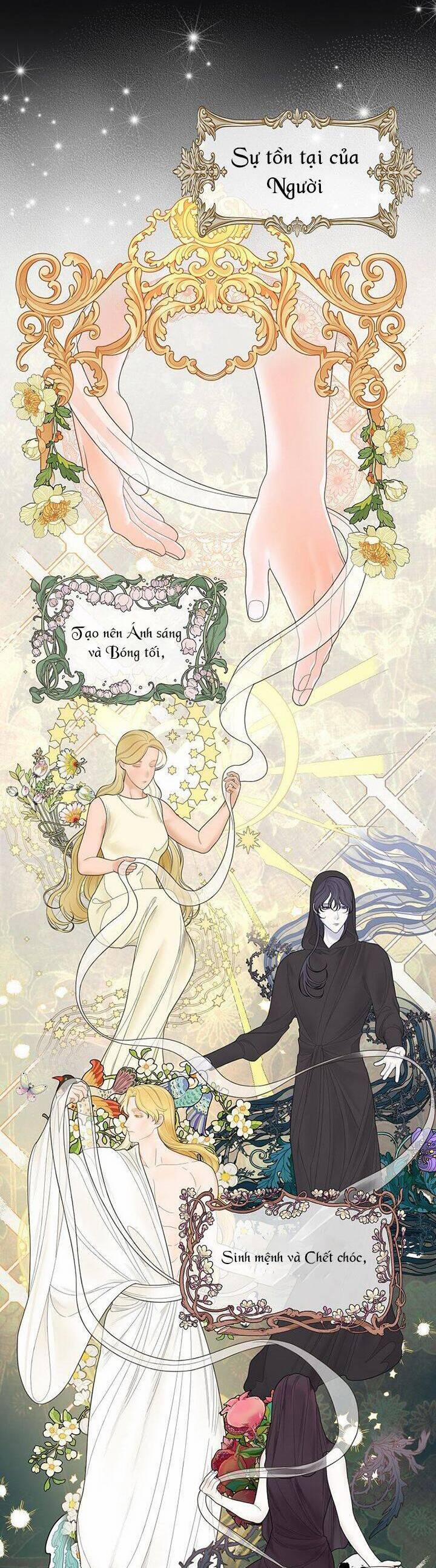 Phu Nhân Mong Manh Yếu Đuối Của Công Tước 78 trang 1