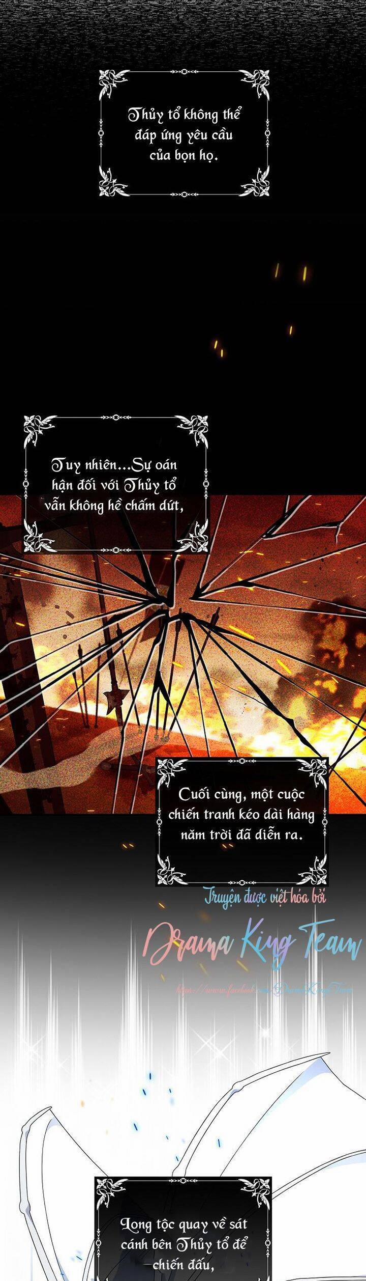 Phu Nhân Mong Manh Yếu Đuối Của Công Tước 78 trang 13