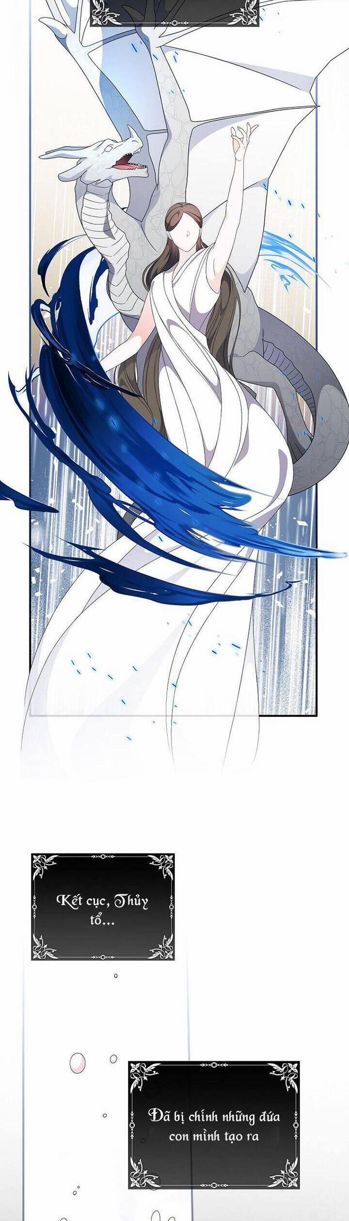 Phu Nhân Mong Manh Yếu Đuối Của Công Tước 78 trang 14