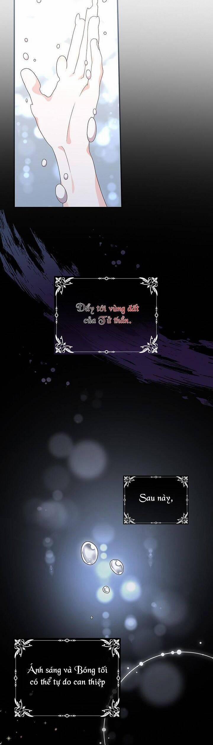 Phu Nhân Mong Manh Yếu Đuối Của Công Tước 78 trang 15