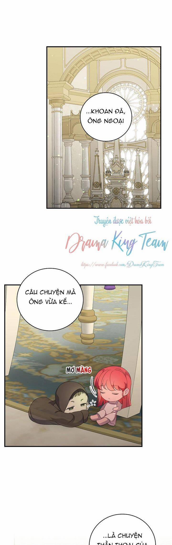 Phu Nhân Mong Manh Yếu Đuối Của Công Tước 78 trang 17