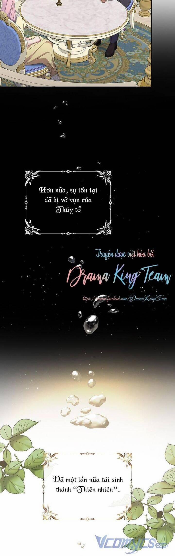 Phu Nhân Mong Manh Yếu Đuối Của Công Tước 78 trang 19