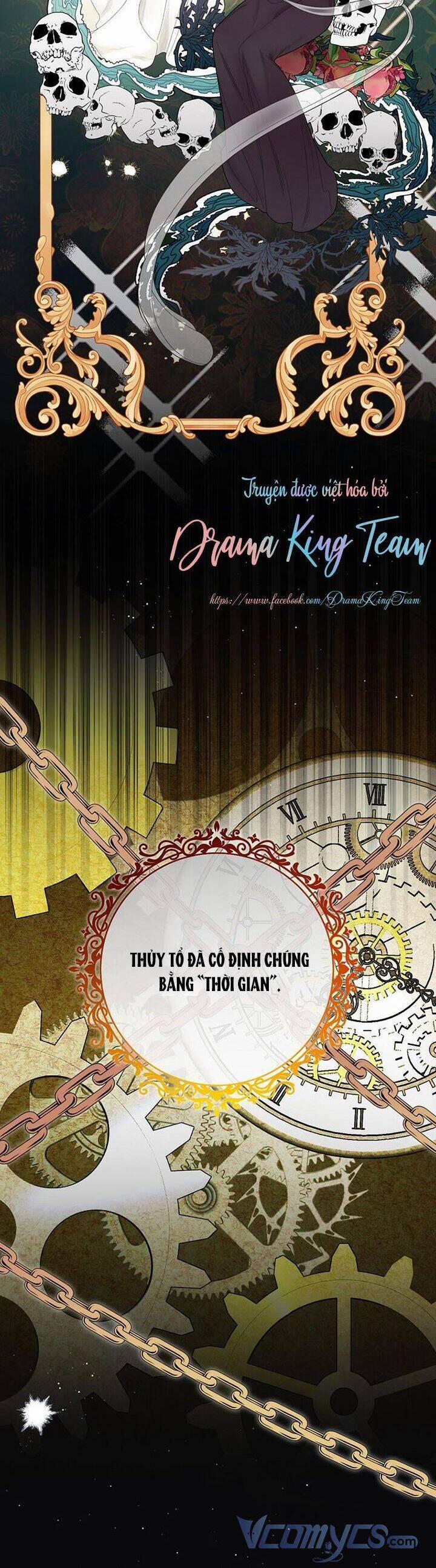 Phu Nhân Mong Manh Yếu Đuối Của Công Tước 78 trang 2