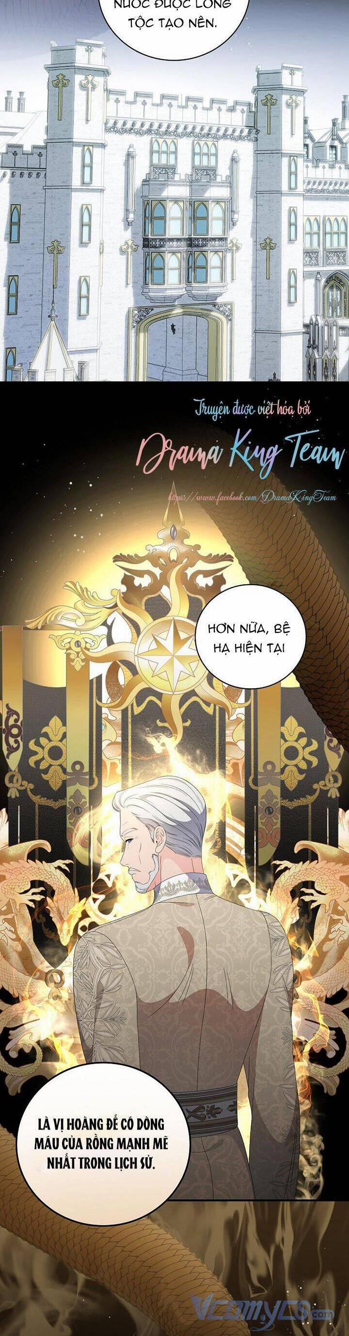 Phu Nhân Mong Manh Yếu Đuối Của Công Tước 78 trang 25