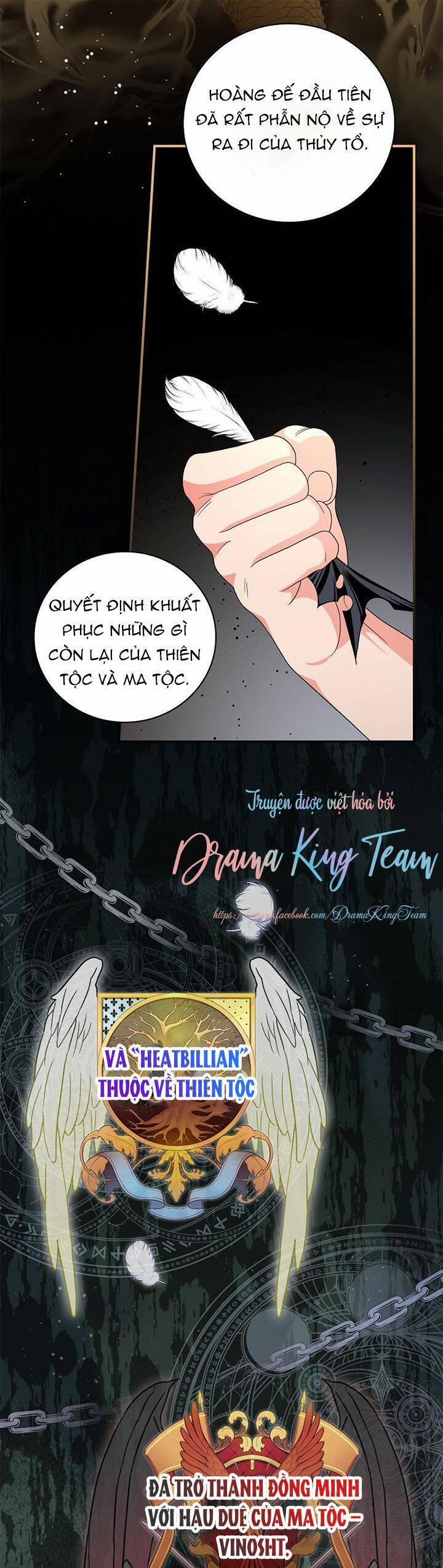 Phu Nhân Mong Manh Yếu Đuối Của Công Tước 78 trang 26