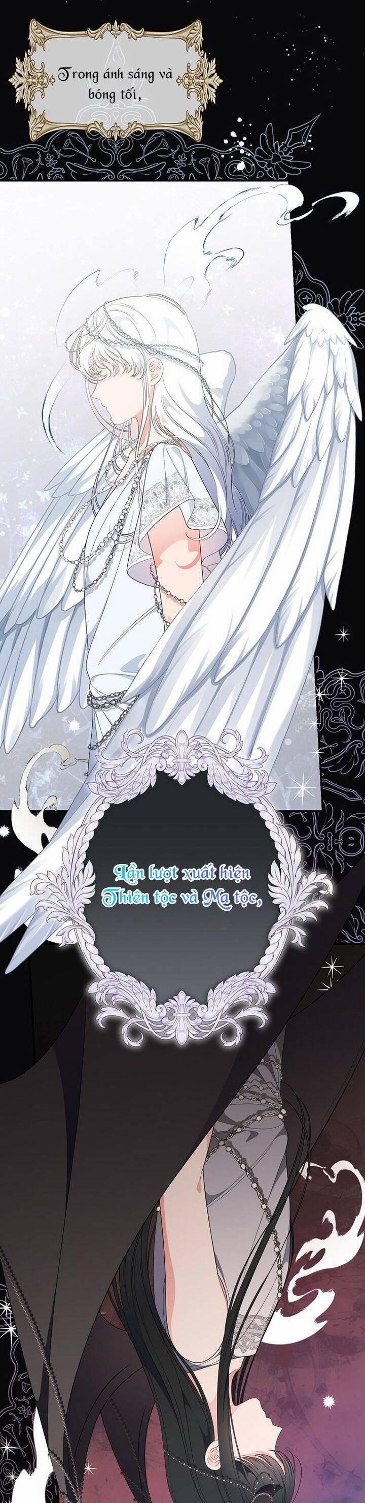 Phu Nhân Mong Manh Yếu Đuối Của Công Tước 78 trang 3