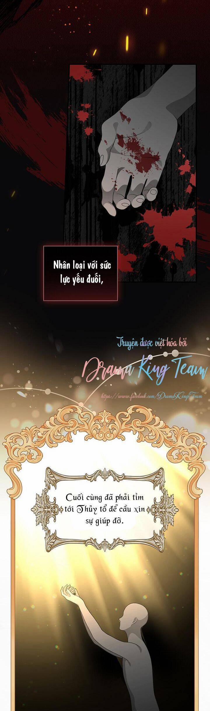 Phu Nhân Mong Manh Yếu Đuối Của Công Tước 78 trang 6