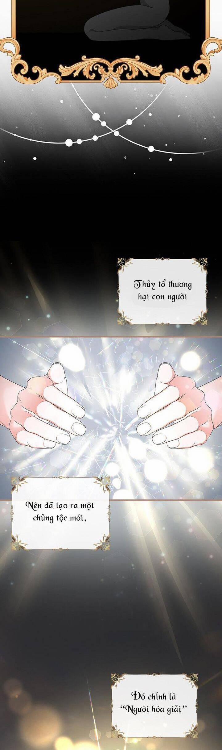 Phu Nhân Mong Manh Yếu Đuối Của Công Tước 78 trang 7