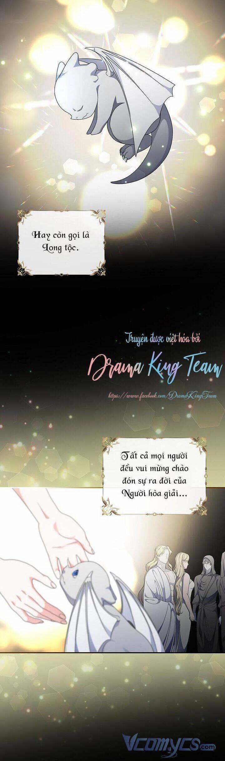 Phu Nhân Mong Manh Yếu Đuối Của Công Tước 78 trang 8