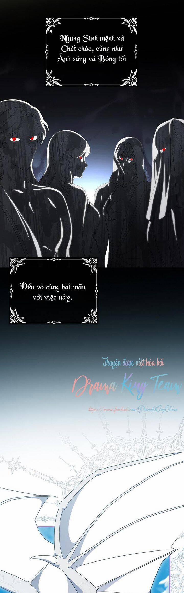 Phu Nhân Mong Manh Yếu Đuối Của Công Tước 78 trang 9