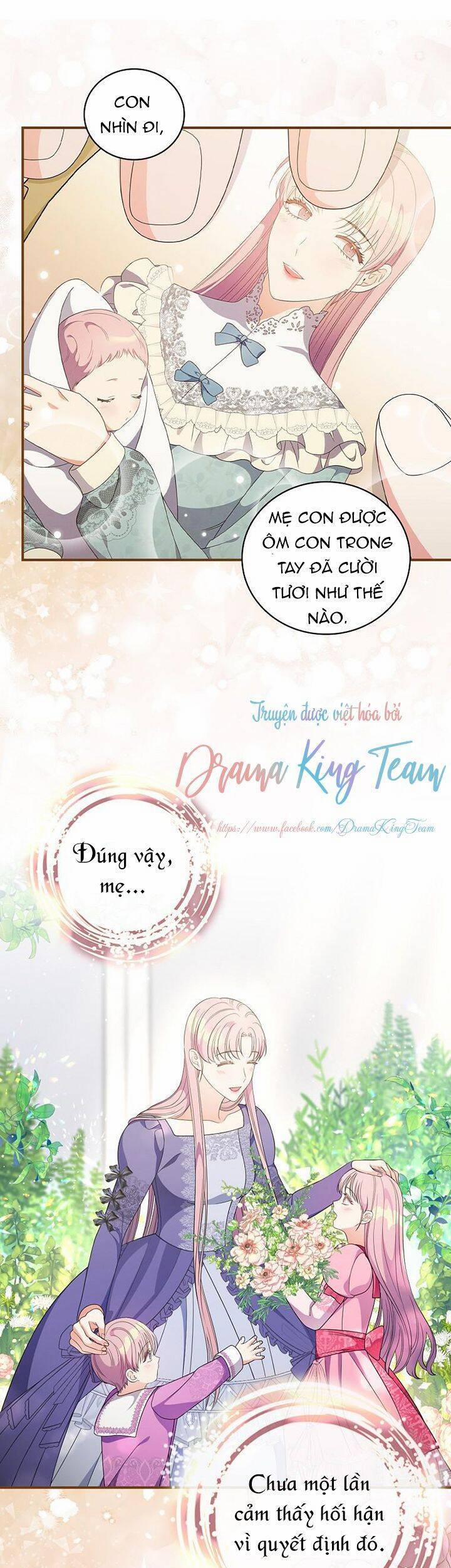 Phu Nhân Mong Manh Yếu Đuối Của Công Tước 79 trang 12