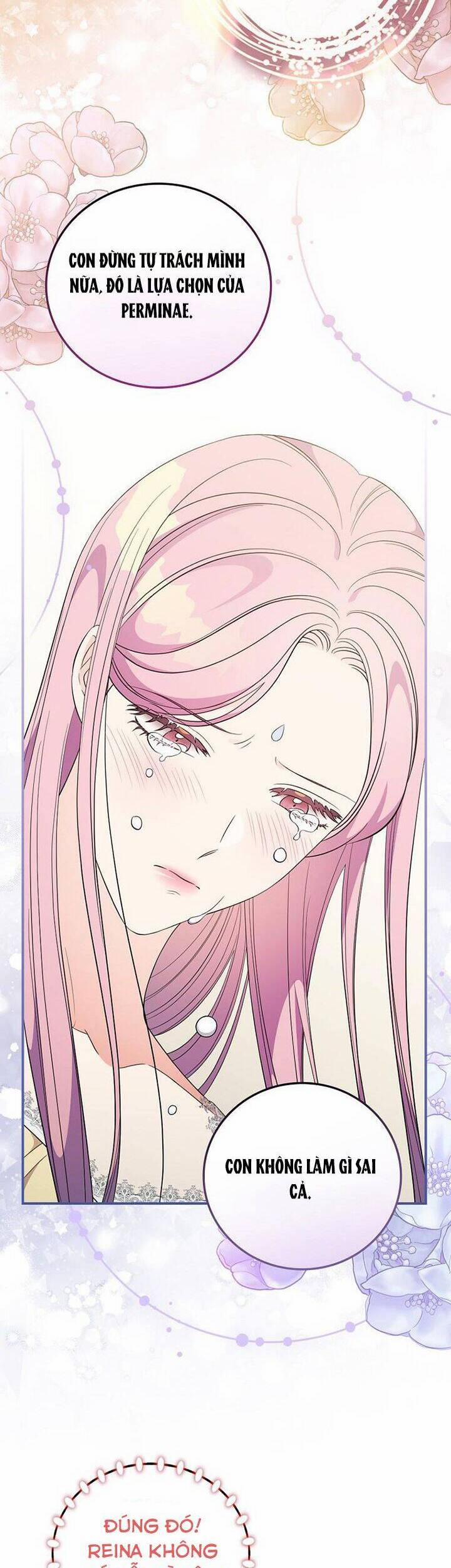 Phu Nhân Mong Manh Yếu Đuối Của Công Tước 79 trang 13