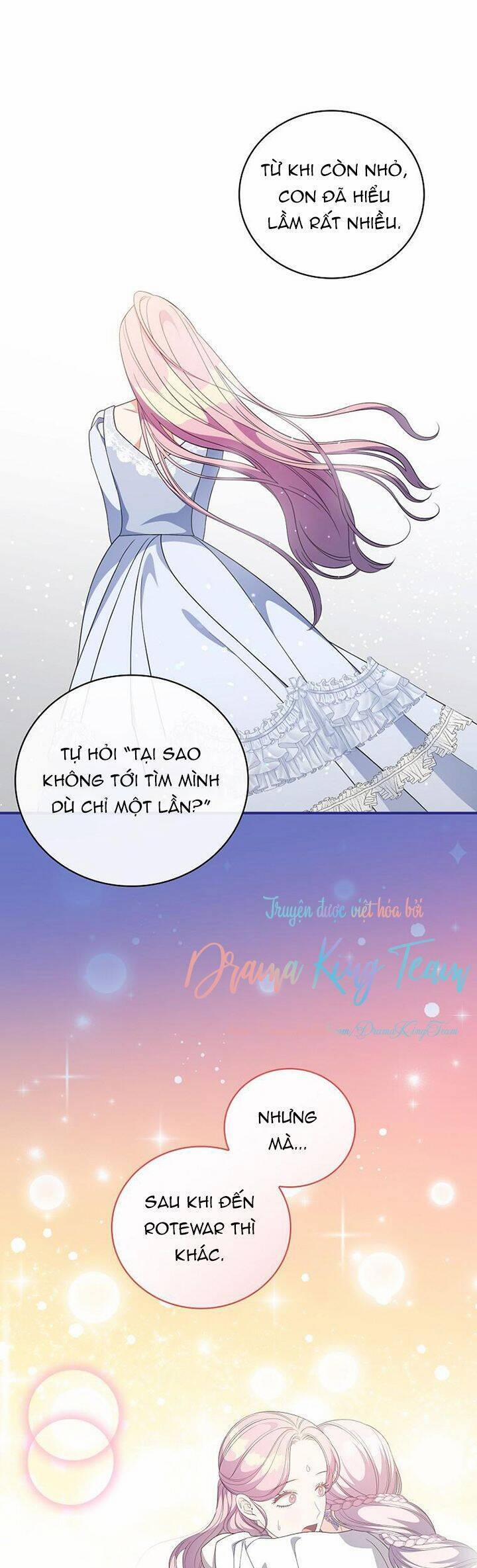 Phu Nhân Mong Manh Yếu Đuối Của Công Tước 79 trang 16