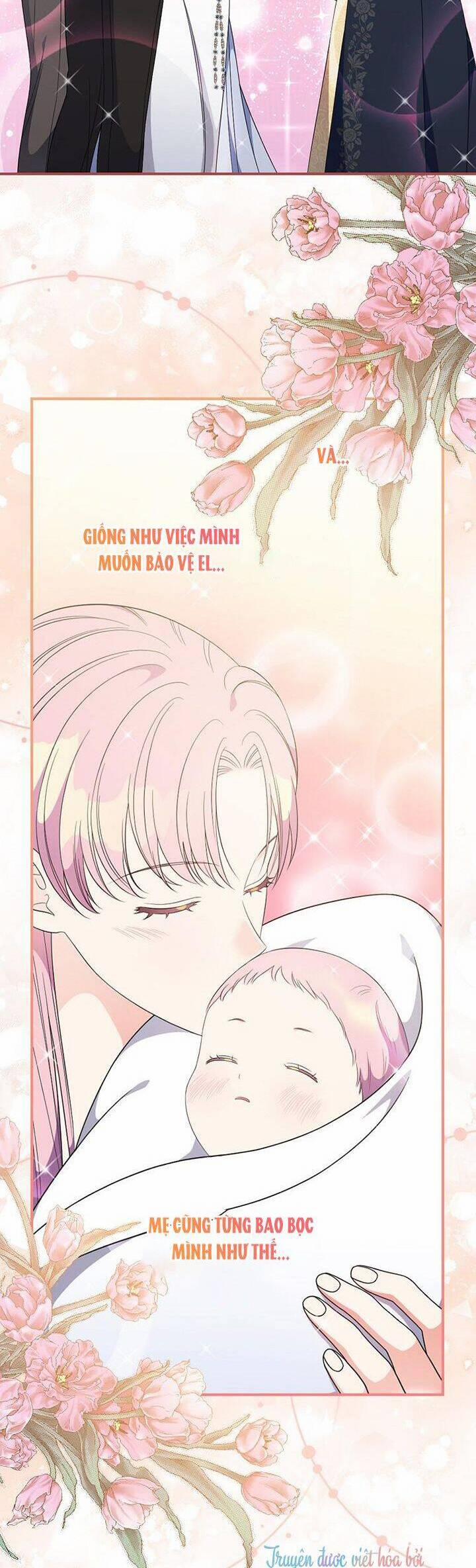 Phu Nhân Mong Manh Yếu Đuối Của Công Tước 79 trang 18