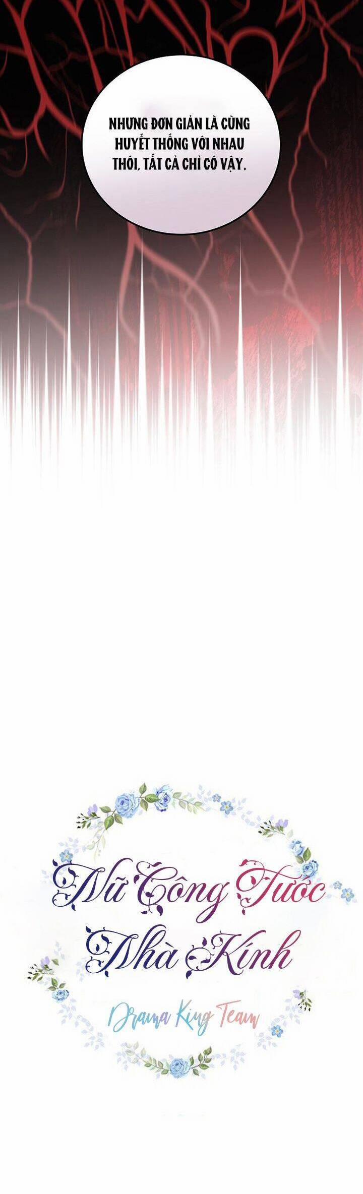 Phu Nhân Mong Manh Yếu Đuối Của Công Tước 79 trang 2