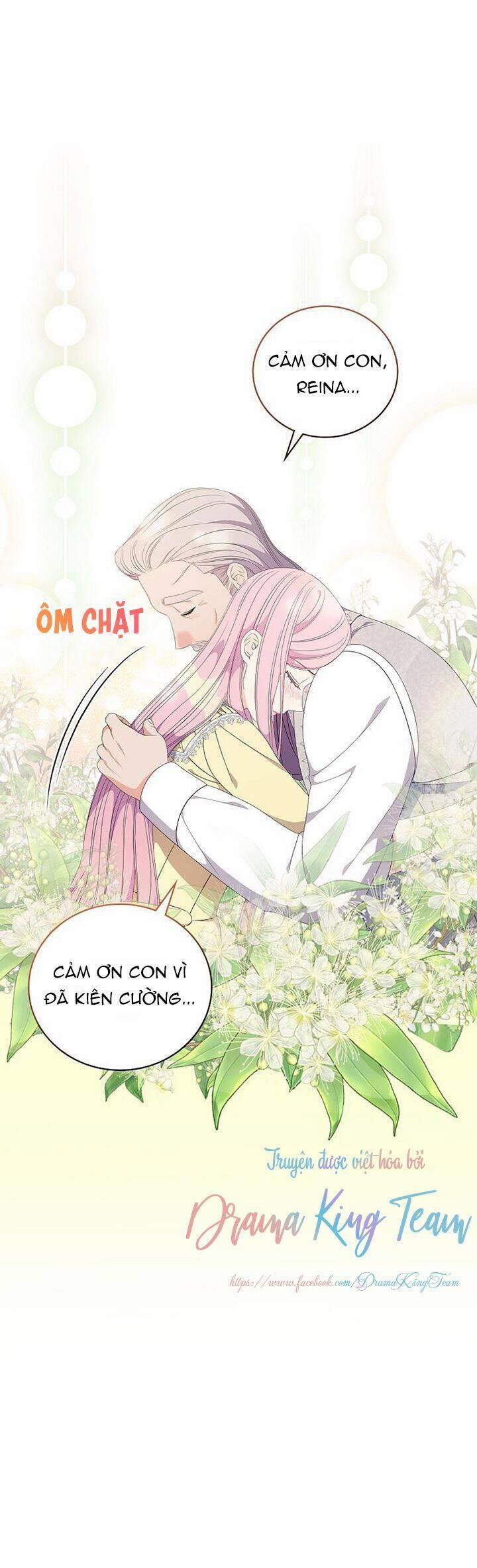 Phu Nhân Mong Manh Yếu Đuối Của Công Tước 79 trang 20