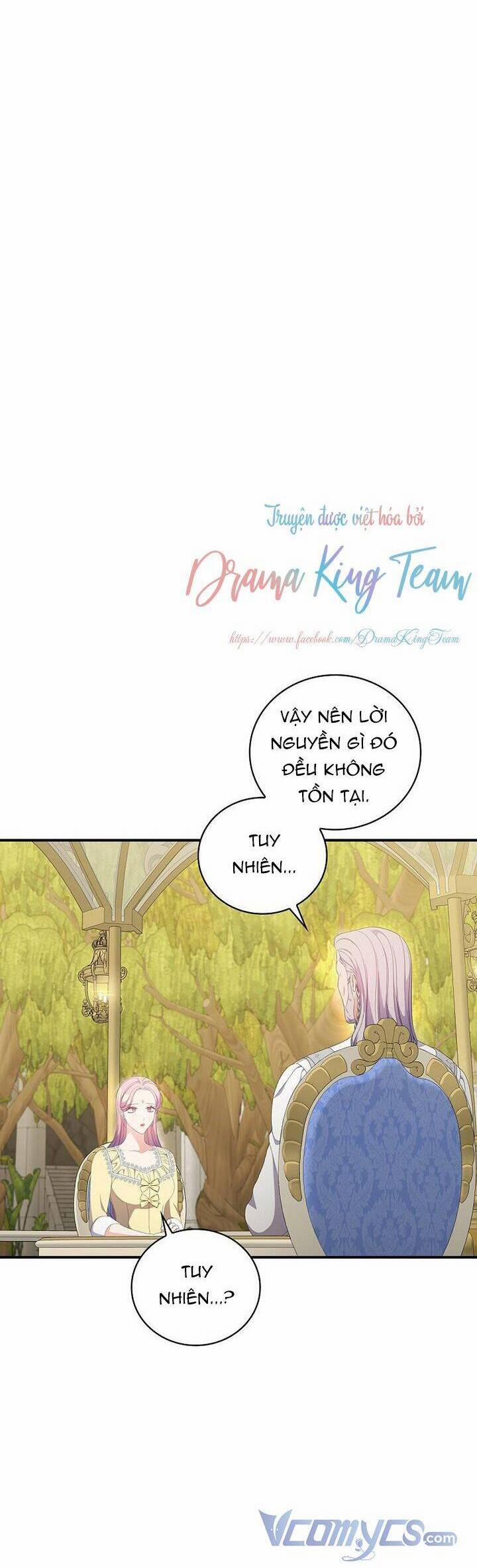 Phu Nhân Mong Manh Yếu Đuối Của Công Tước 79 trang 3