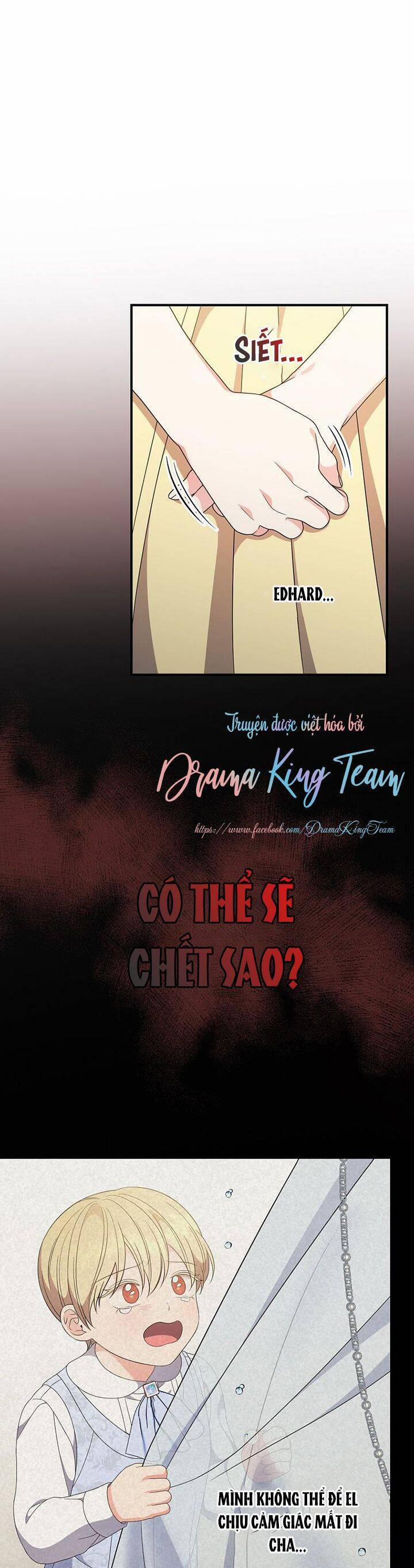 Phu Nhân Mong Manh Yếu Đuối Của Công Tước 79 trang 32