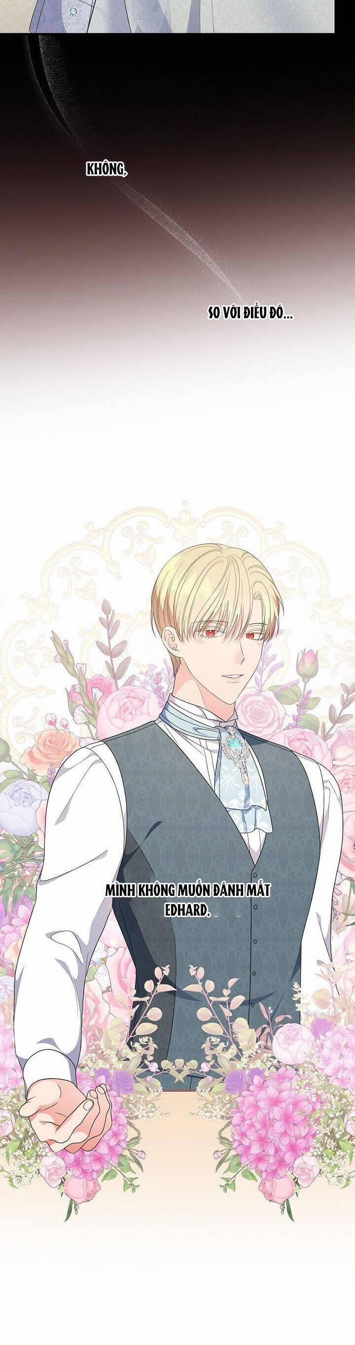 Phu Nhân Mong Manh Yếu Đuối Của Công Tước 79 trang 33