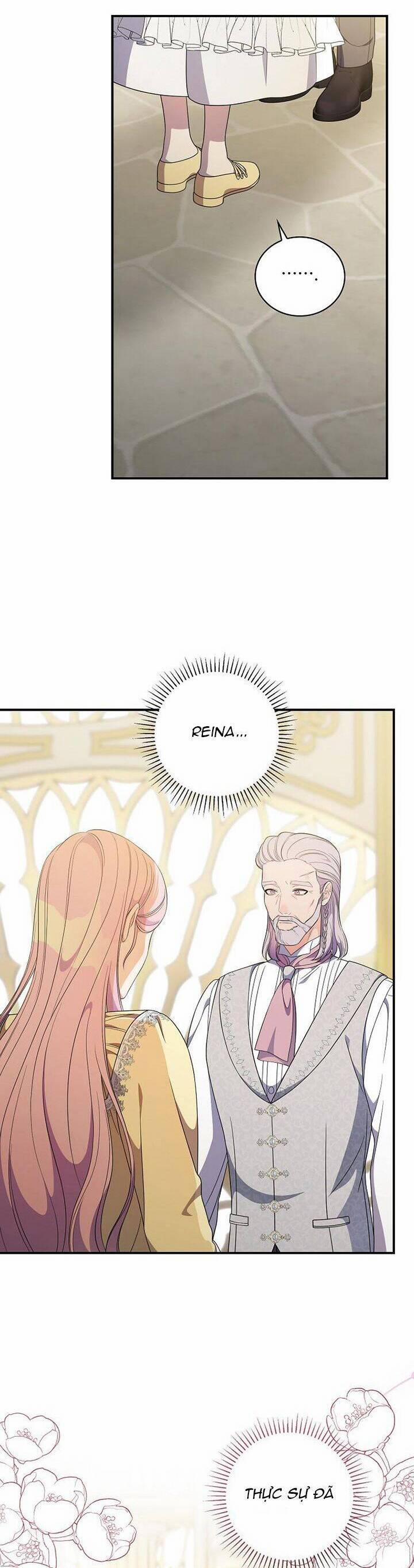 Phu Nhân Mong Manh Yếu Đuối Của Công Tước 79 trang 34