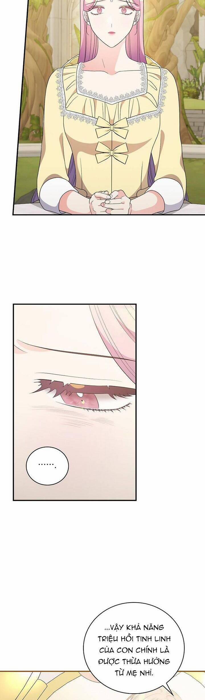 Phu Nhân Mong Manh Yếu Đuối Của Công Tước 79 trang 5