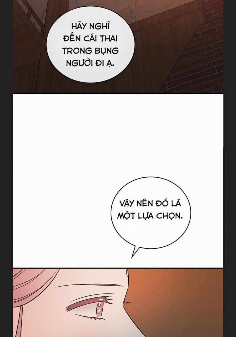 Phu Nhân Mong Manh Yếu Đuối Của Công Tước 8.1 trang 11