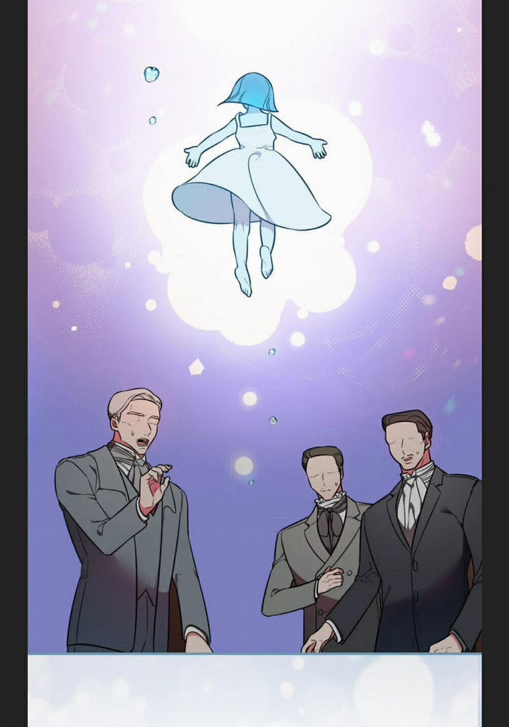 Phu Nhân Mong Manh Yếu Đuối Của Công Tước 8.1 trang 16