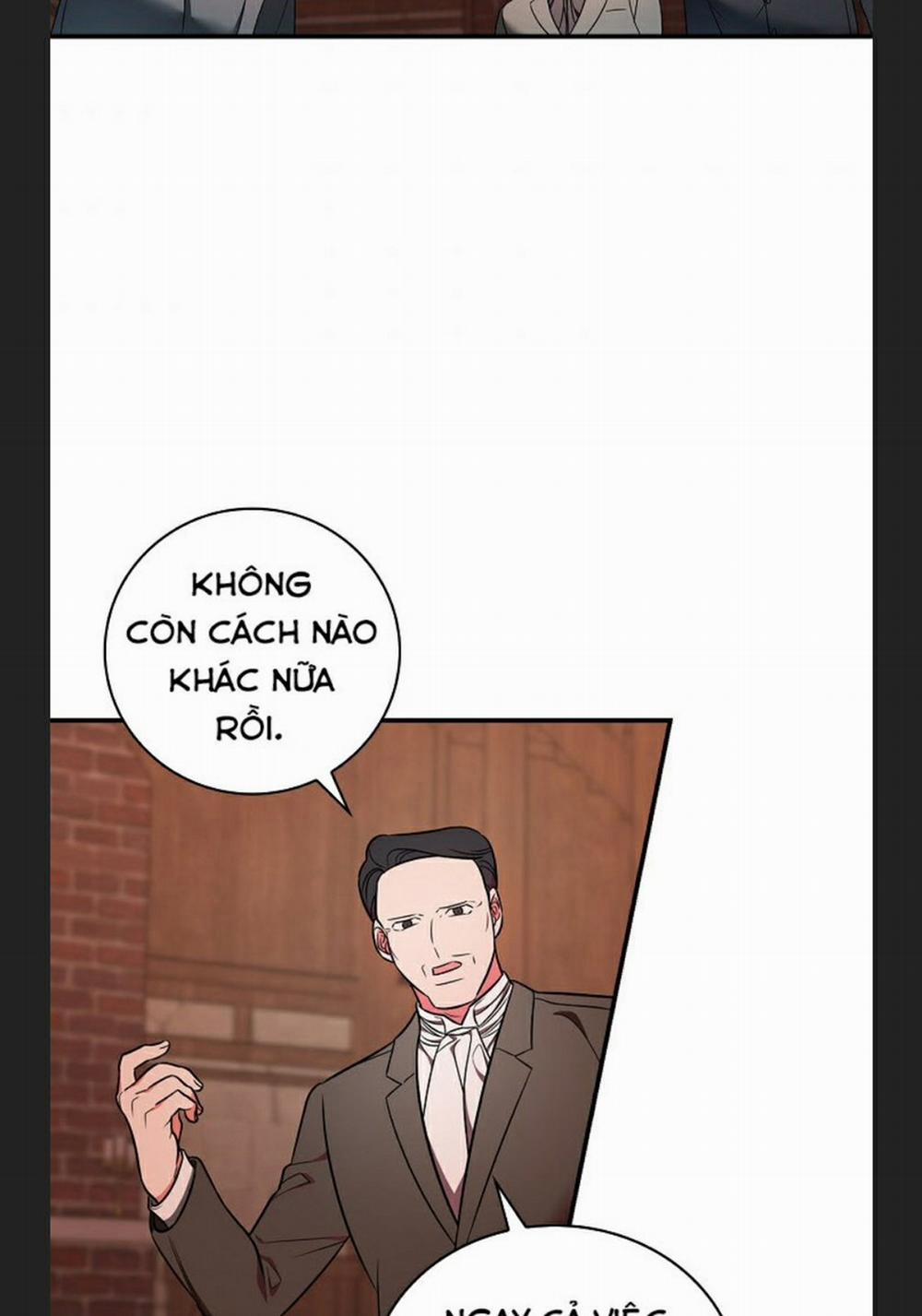 Phu Nhân Mong Manh Yếu Đuối Của Công Tước 8.1 trang 5