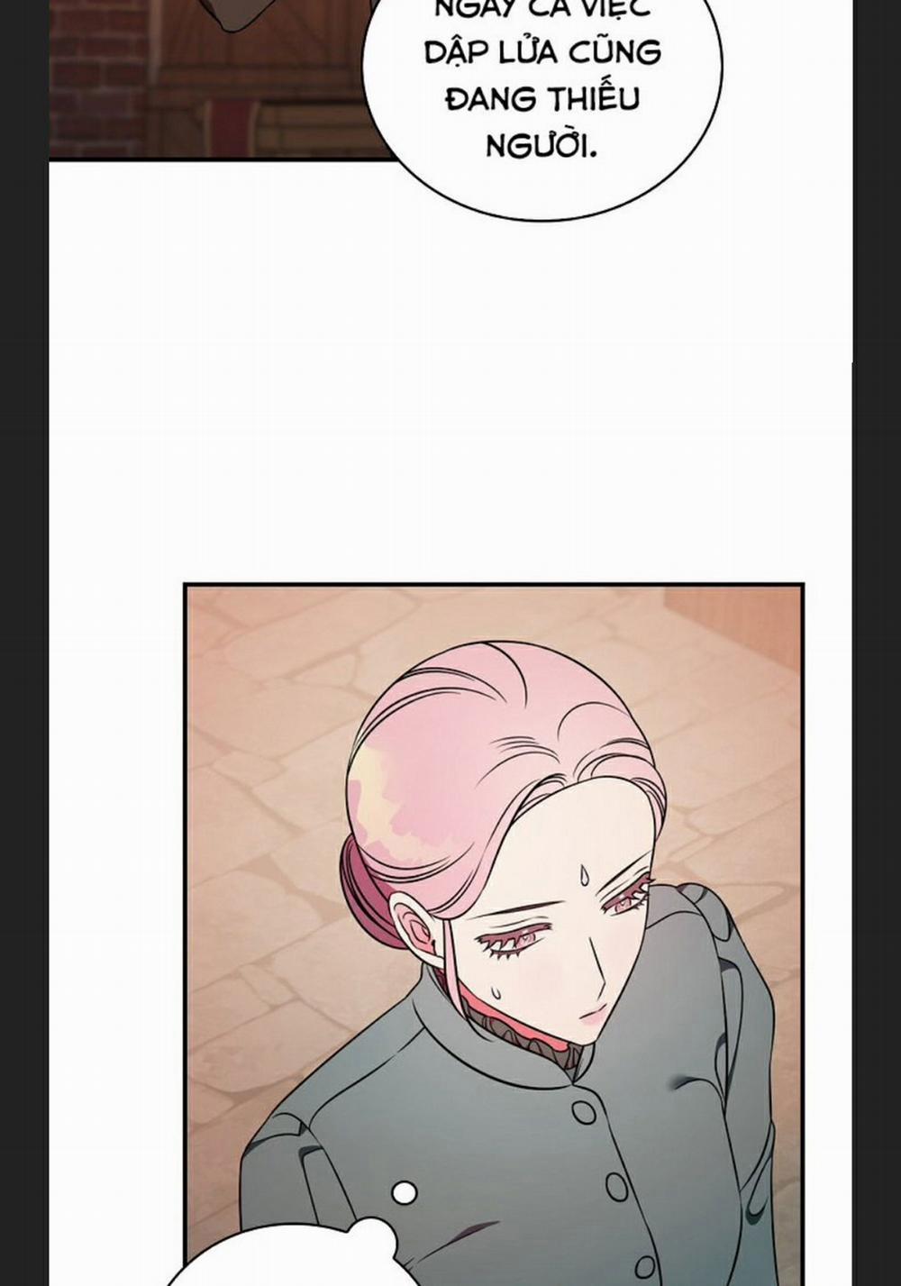 Phu Nhân Mong Manh Yếu Đuối Của Công Tước 8.1 trang 6