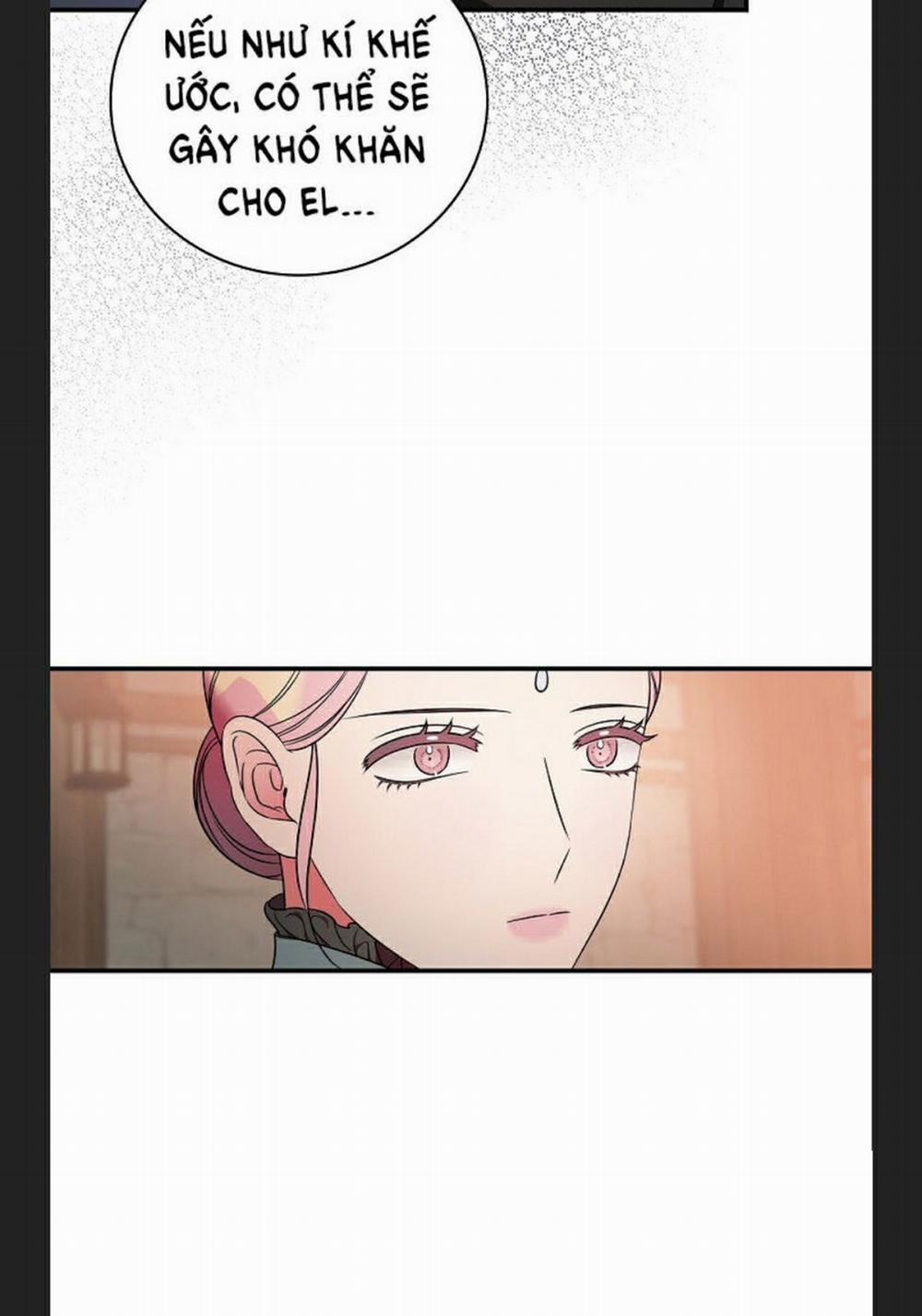 Phu Nhân Mong Manh Yếu Đuối Của Công Tước 8.1 trang 8