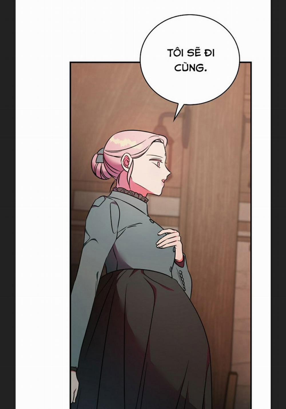 Phu Nhân Mong Manh Yếu Đuối Của Công Tước 8.1 trang 9