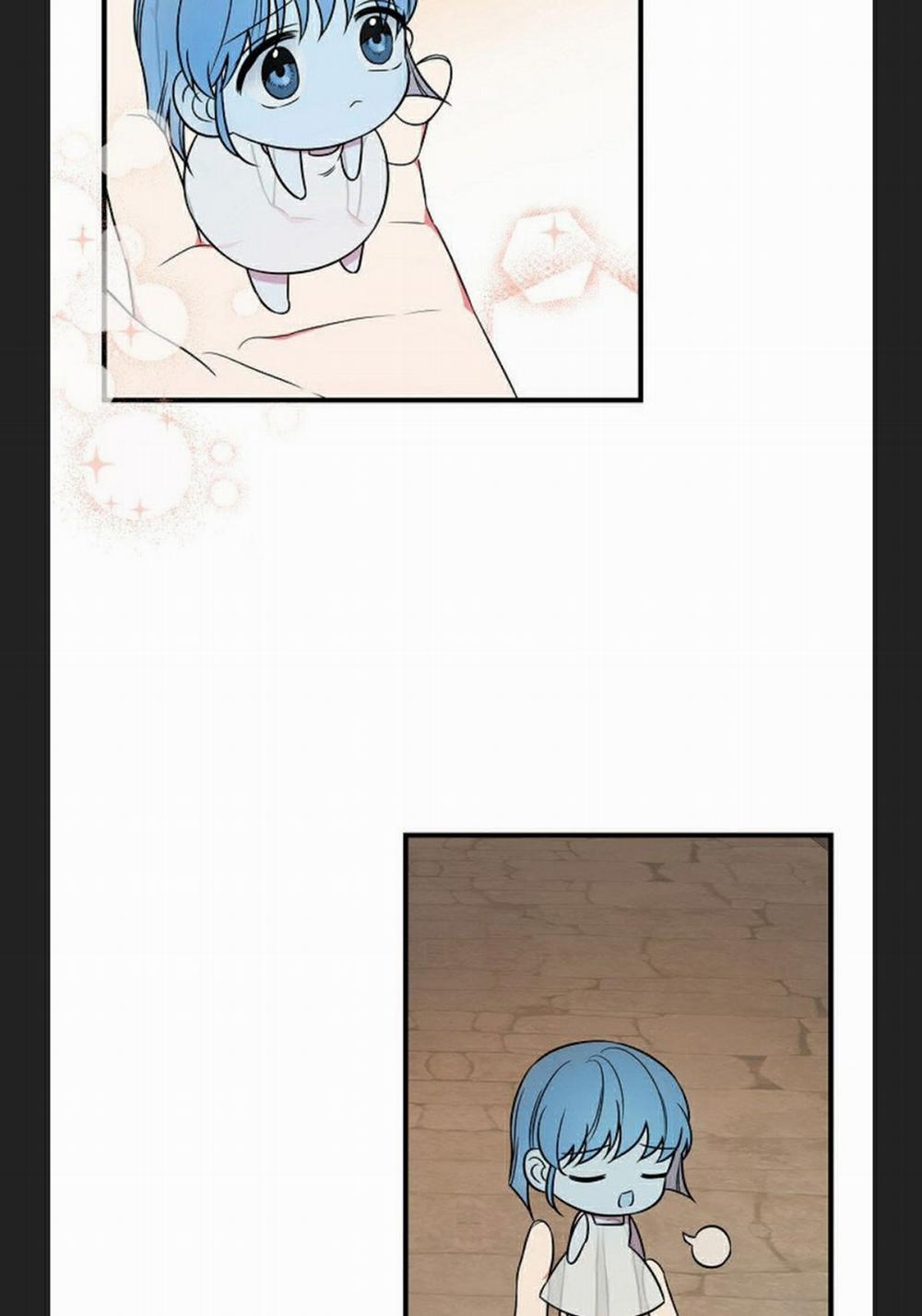 Phu Nhân Mong Manh Yếu Đuối Của Công Tước 8.2 trang 10