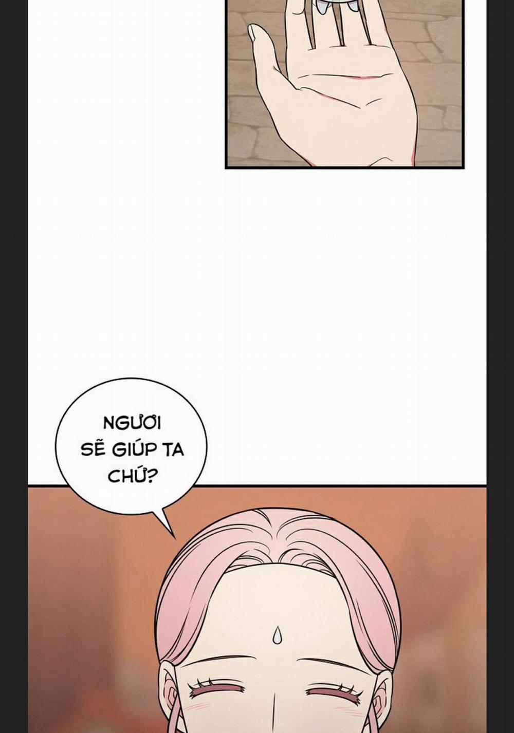 Phu Nhân Mong Manh Yếu Đuối Của Công Tước 8.2 trang 11