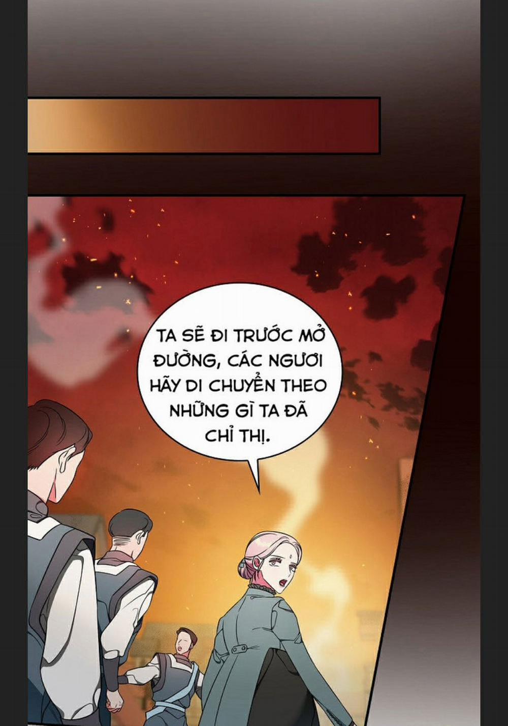 Phu Nhân Mong Manh Yếu Đuối Của Công Tước 8.2 trang 13