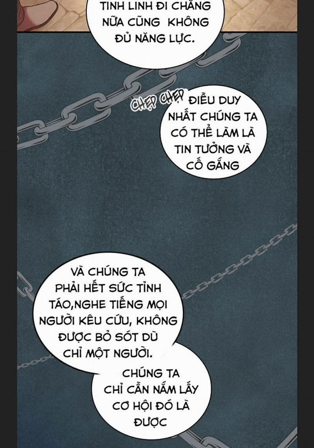 Phu Nhân Mong Manh Yếu Đuối Của Công Tước 8.2 trang 16