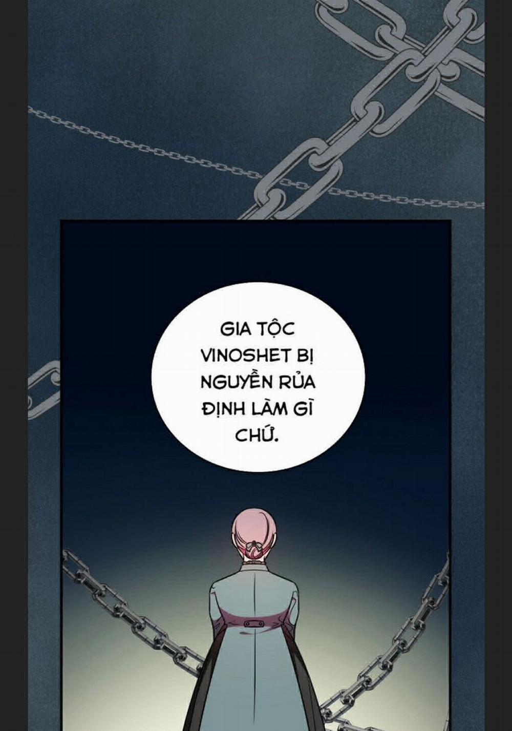 Phu Nhân Mong Manh Yếu Đuối Của Công Tước 8.2 trang 17